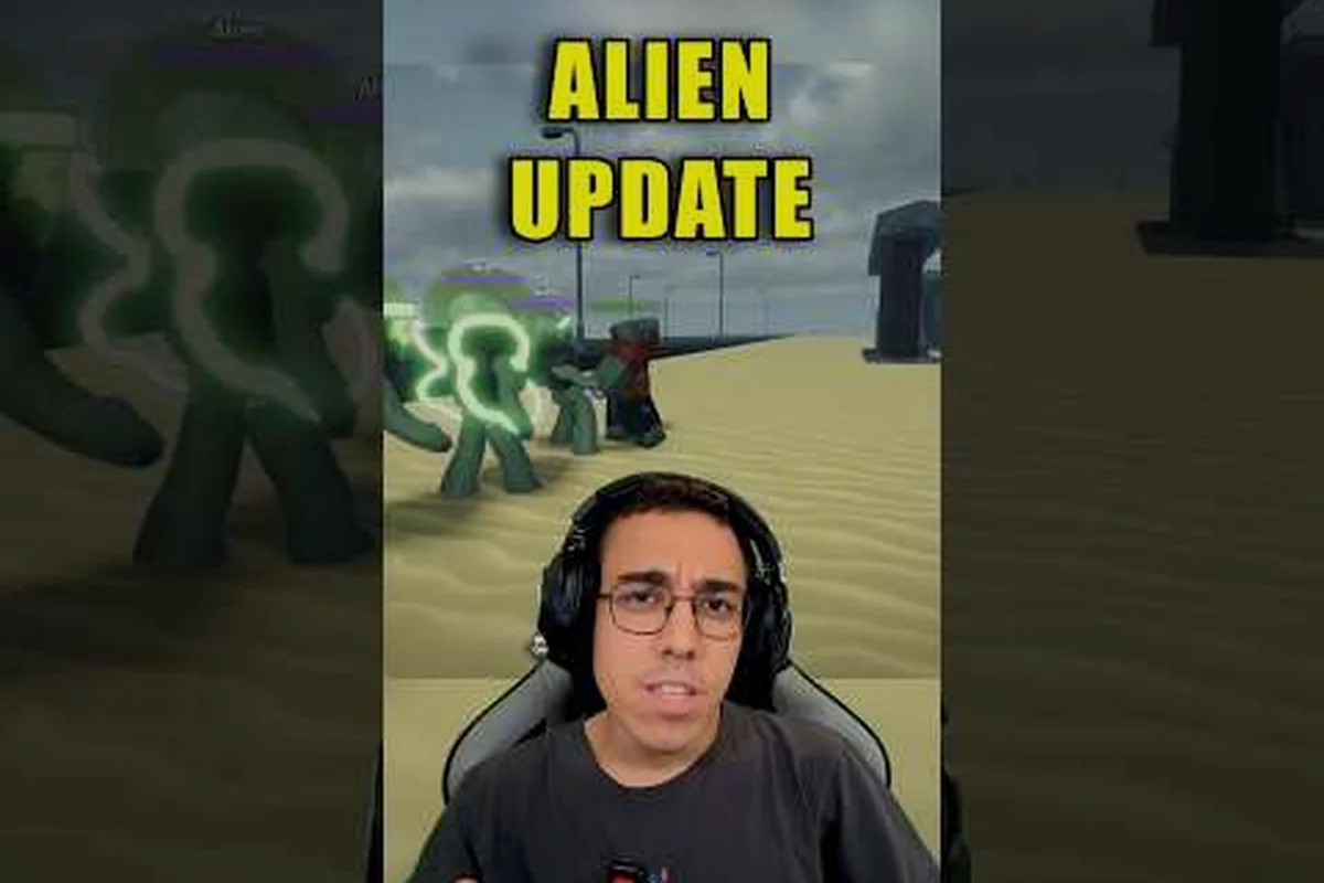 Last Stop New Content: Update 3 Ocean and Nightmare Additions
