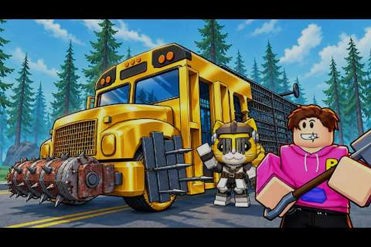Last Stop Alien Bus: Cómo desbloquearlo y combinar el mejor combo