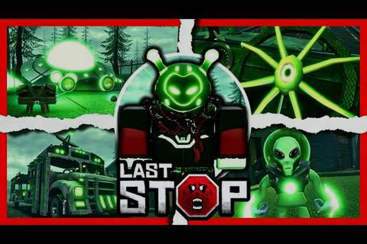 Last Stop Alien Mothership: Cómo Derrotar al Jefe Military