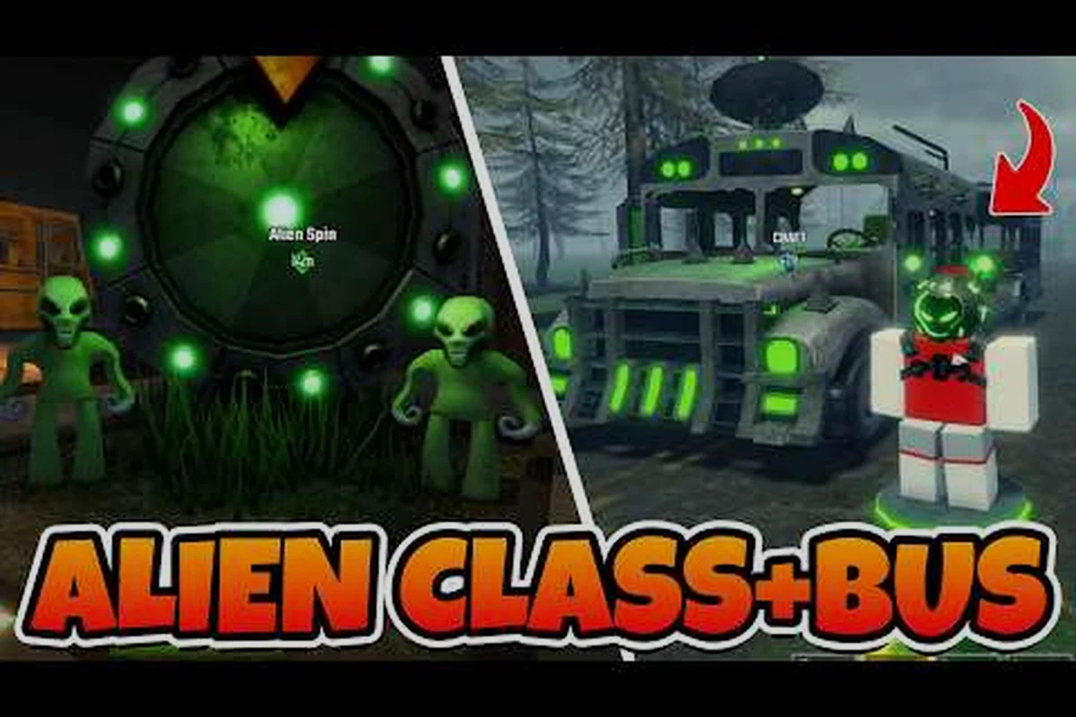 Last Stop How to Get Alien Class: Ticket Grind and Unlock Path